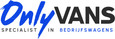 Logo Only Vans